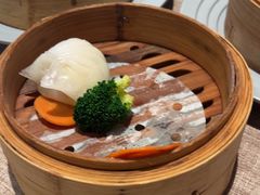 -晋江荣誉国际酒店·港誉茶餐厅