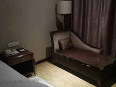-信合中州国际饭店