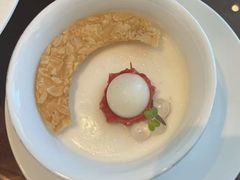 -珠海瑞吉酒店·宴庭中餐厅