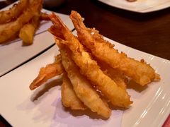 -佛山希尔顿酒店·融誉亚洲美食荟