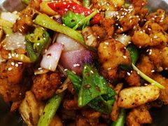 -新恬乐大酒家(沧达大厦店)