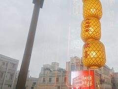 -五马集·海鲜·温州大牌档(黑金冠五马街十字路口店)