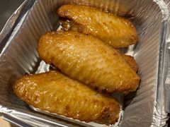 -必胜客(金元宝店)