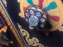 -嘎咓讓咘藏餐厅(团结新村店)