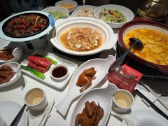 -好食上(喜盈门.范城店)