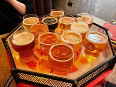 -Boxing Cat Brewery拳击猫精酿啤酒馆(永福店)