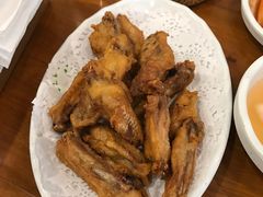炸鸡翅-全州拌饭馆(断桥店)