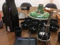 -木辛水水冰煮羊(凤城六路店)