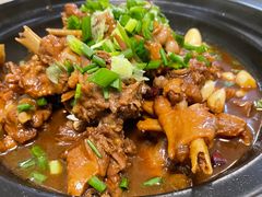 -百味园土菜馆(迎宾东路店)