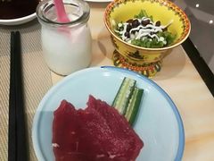-西藏饭店·亚克·食光自助餐厅(文殊院店)