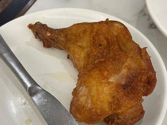 -深仔记茶餐厅(亚士厘道店)