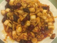 -福禄财东北菜(珠江帝景店)