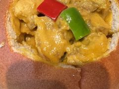 -大树餐厅(益田假日店)