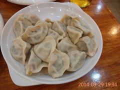 android_upload_pic-东北农家饺子村(昌平路店)