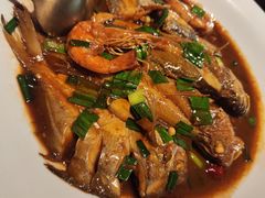-小厨师·二十年沈家门小海鲜(百井坊巷店)