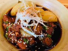 -匠糊·日本料理(美岸广场店)