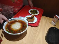 -朱新年·苏式汤团·面点(北寺塔店)