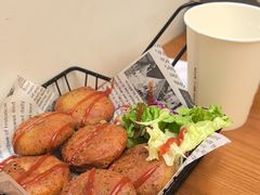 -沏点Trattoria意大利餐厅(新街口店)