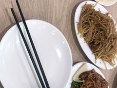 -姥家春饼店(漳州二路店)
