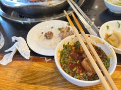 -冯记香辣兔火锅(茶店子总店)
