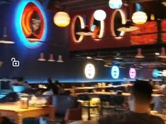 -阿记烧烤(英达路店)