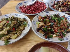 -昆明冠生园·蛋糕·面包(南强街店)