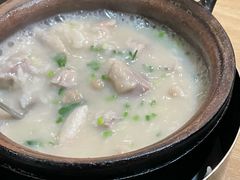 -德林砂锅粥(景田店)