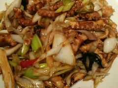 -吕氏疙瘩汤·私家菜馆(慈云寺店)