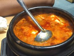 -麻蒲碳烤肉(嘉禾东平地铁站19号店)