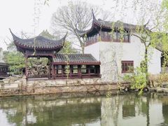 -拙政园