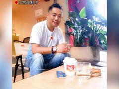 -Jeans Coffee牛仔裤咖啡
