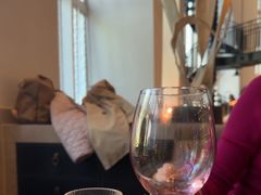 -北京康莱德酒店-Chapter餐厅