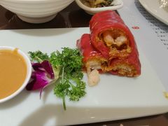 -豫璟轩中餐厅(南昌万怡店)