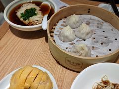 -苏小柳点心·手作小笼包(新街口分院店)