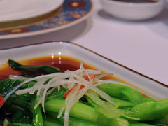 -览江阁中餐厅·淮扬菜(兆和皇冠假日酒店)