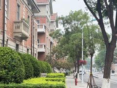 -天津意大利风情旅游区