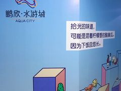 -鹏欣水游城