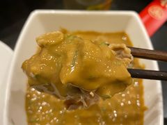 -北门涮肉·铜锅涮肉(南锣鼓巷店)