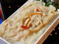 -老表记广西宵夜螺蛳鸭脚煲(西大店)