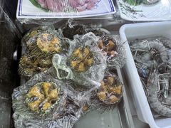 -宾朋海鲜饭庄(兴海路店)