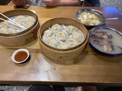 -鑫旺旺汤包(总店)