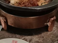 -绿茶餐厅(天津天河城店)