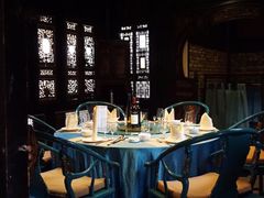 -鱼桥巷·美学川菜