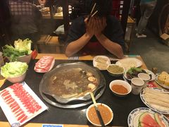 -董家湾重庆老火锅(嘉华店)