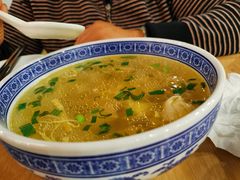 -老苏州大客堂·苏帮菜·松鼠桂鱼·苏州传统小吃(观前街人民商场店)