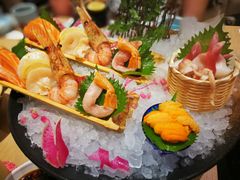 -蟹的岡田屋(正大广场店)