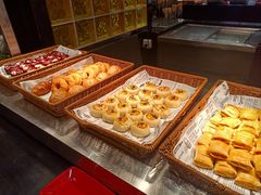 -南通大饭店·米兰餐厅