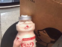 -喜茶(深圳东门1234店)