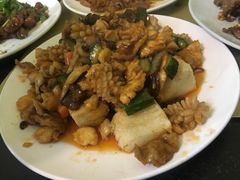 -清真宏玉祥黄门脸餐厅(华荫东里店)