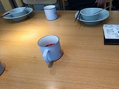 -蜜桃餐厅·伴山(绿宝广场店)